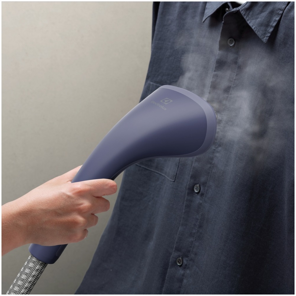 Vaporizador De Ropa Electrolux Expert Egs20 Azul Marino - Image 8