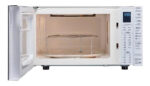 Microondas Whirlpool Wmg30ab Con Grill 30 Litros Blanco - Image 9