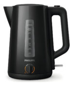 Pava Eléctrica Philips Hd9368/90 Selector De Temp Para Mate - Image 3