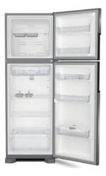 Heladera Top Mount No Frost Inox Whirlpool 386 Lts Inox - Image 3