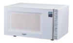Microondas Whirlpool Wmg30ab Con Grill 30 Litros Blanco - Image 4