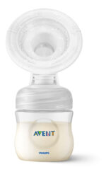 Extractor De Leche Philips Avent Scf430/01 Blanco - Image 3