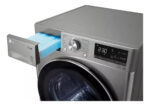 Secarropas LG Df11bvc2s6 10,5 Kg Inverter Plateado - Image 4