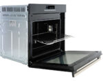Horno Eléctrico Empotrable Hisense Bi66331ag 73 L Negro - Image 9