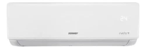 Surrey Aire Split 553niq18gn81f 4601 (5120w) Inverter Blanco