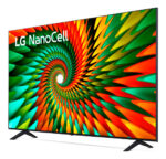 Smart Tv LG Nanocell 4k 55nano77sra Led Webos 23 4k 55'' - Image 2
