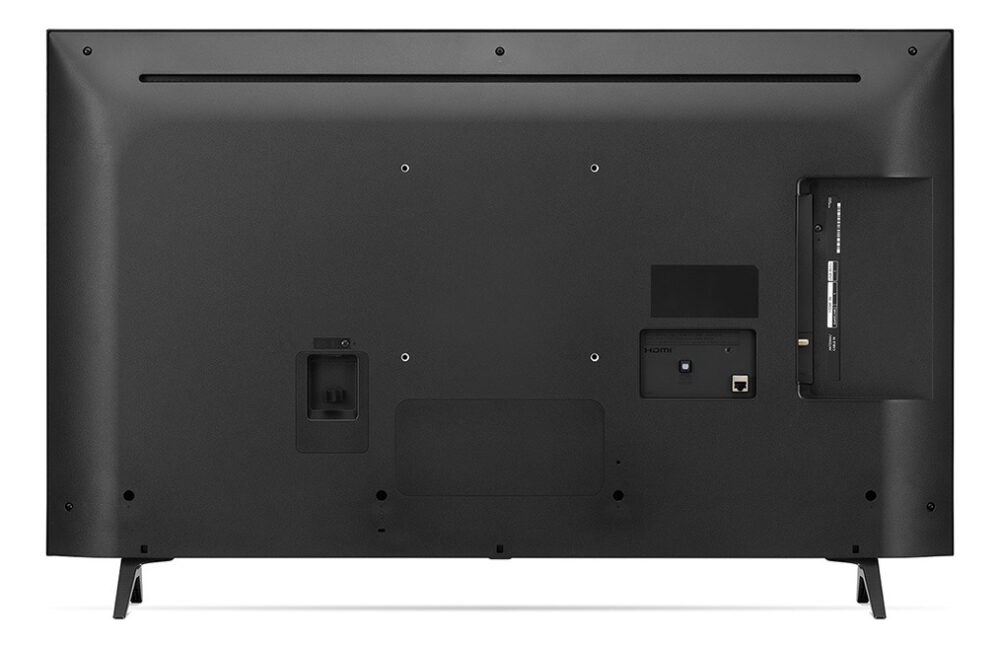 Smart Tv LG Ai Thinq 60uq8050psb 4k 60'' - Image 3