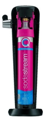 Sodastream Art Máquina Para Hacer Soda Negro - Image 3