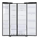 Heladera Samsung Side By Side Rs27t5561 Family Hub Inverter - Image 7