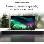 Smart Tv LG 65 Qned 4k Con Thinq Ai 7 Webos - Image 7