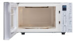 Microondas Whirlpool Wmg30ab Con Grill 30 Litros Blanco - Image 2