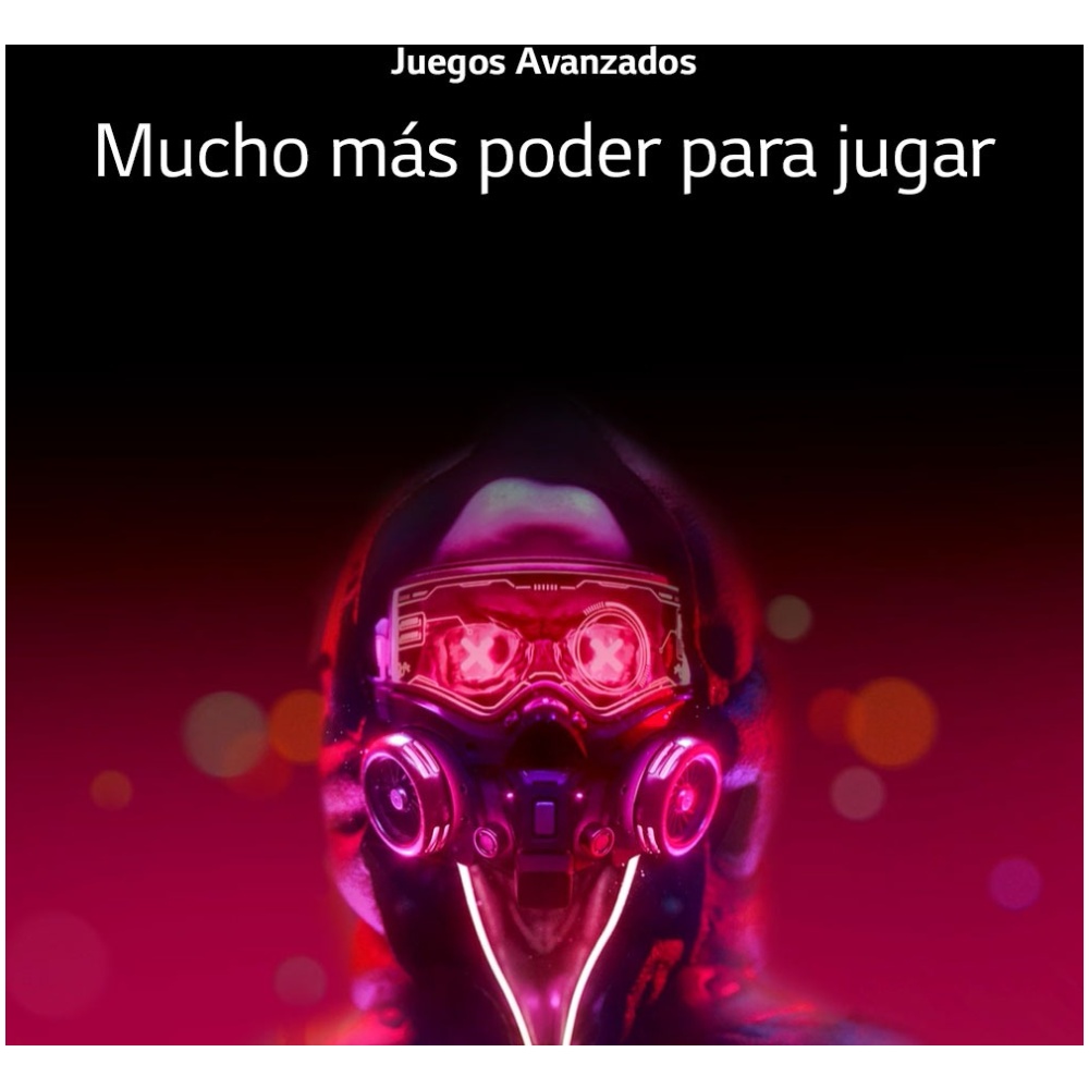 Televisor LG 55'' Qned 4k Uhd, Smart Tv Thinq Ai 55qned80sra - Image 7