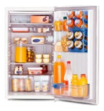 Heladera Bajo Mesada Whirlpool 120litros Wra12b Blanca - Image 2