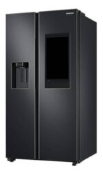Heladera Samsung Side By Side Rs27t5561 Family Hub Inverter - Image 2