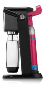 Sodastream Art Máquina Para Hacer Soda Negro - Image 2