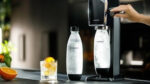Sodastream Art Máquina Para Hacer Soda Negro - Image 7
