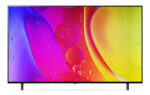 Televisor LG Nanocell 65 4k Smart Thinq Ai 65nano80sqa - Image 2