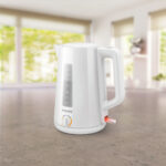 Pava Eléctrica Philips Hd9368/00 1.7 Litros Blanca 2200w - Image 4