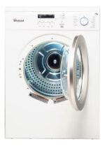 Secarropas Whirlpool Por Calor 7 Kg Blanco - Image 2