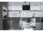 Microondas Whirlpool Wmg30ab Con Grill 30 Litros Blanco - Image 8