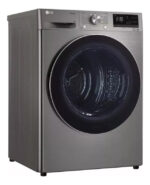 Secarropas LG Df11bvc2s6 10,5 Kg Inverter Plateado - Image 2