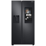 Heladera Samsung Side By Side Rs27t5561 Family Hub Inverter