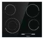 Anafe Vitrocerámica Empotrable Hisense E6432c Panel Táctil - Image 2