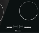 Anafe Vitrocerámica Empotrable Hisense E6432c Panel Táctil - Image 4