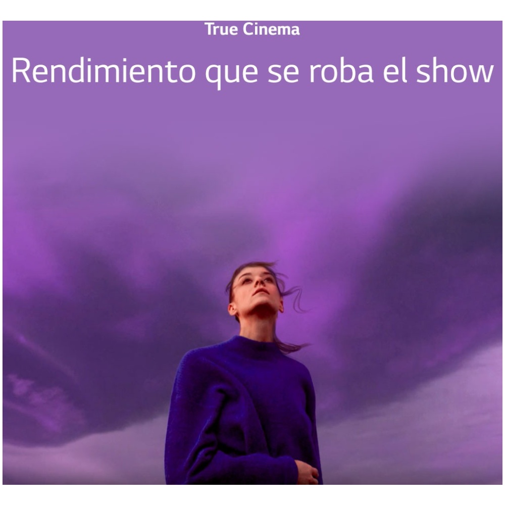 Televisor LG 55'' Qned 4k Uhd, Smart Tv Thinq Ai 55qned80sra - Image 6