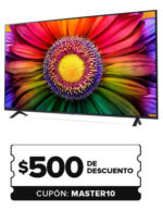 Smart Tv LG Uhd Ai Thinq 70 4k Smart Tv 70ur8750psa - Image 10