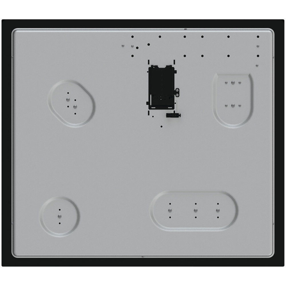 Anafe Vitrocerámica Empotrable Hisense E6432C Panel Táctil - Image 5