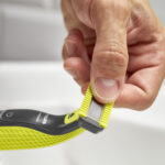 Afeitadora Philips Oneblade Qp2824/10 Para Cara Y Cuerpo - Image 2