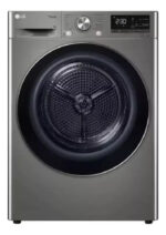 Secarropas LG Df11bvc2s6 10,5 Kg Inverter Plateado