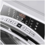 Lavarropas Automático Candy Ro1696dwh7 Inverter Blanco - Image 3