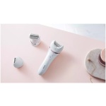 Depiladora Philips Bre720/00 Color Blanco - Image 7