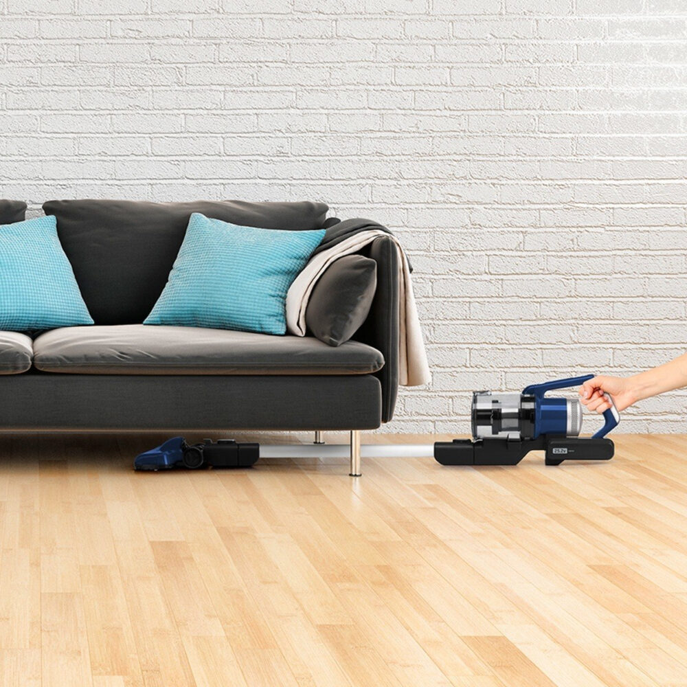 Aspiradora Midea 2 En 1: Stick Y De Mano -inalámbrica 0,3l - Image 5