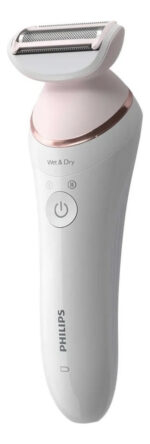 Depiladora Philips Bre720/00 Color Blanco - Image 5