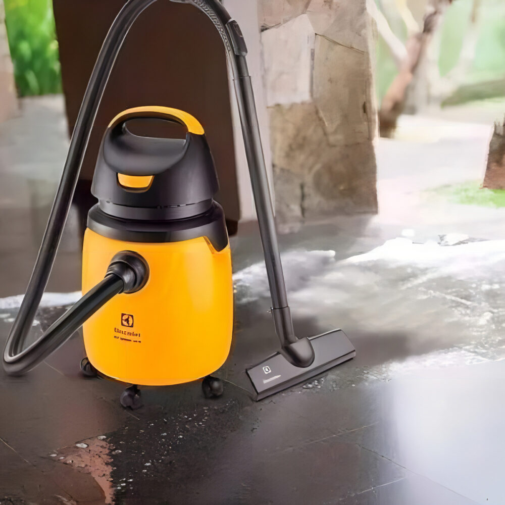 Aspiradora De Tacho Electrolux Gt30n 20l Amarilla Y Negra 2 - Image 4