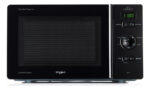 Microondas Grill Whirlpool Wmg25sk25f Negro 25l 220v