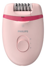 Depiladora Bre285/00 Satinelle Philips Color Rosa - Image 2