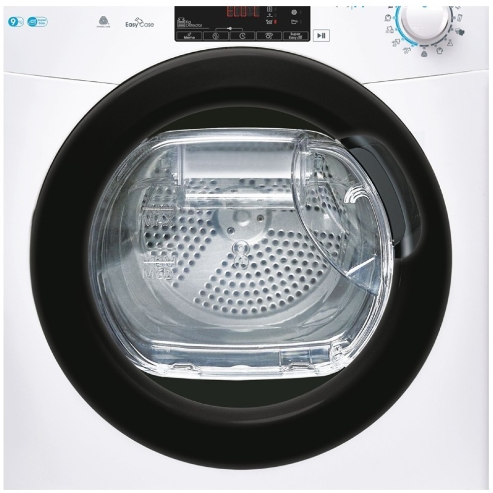 Secarropas Candy Csoc9tbe-12 9kg Wifi Bluetooth Blanco - Image 3