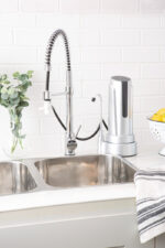 Purificador De Agua Aqua Silver Dvigi Color Plateado - Image 3