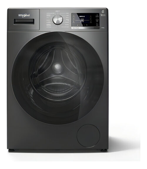 Lavasecarropas Automático Whirlpool Wnc95as 9,5kg 1400rpm