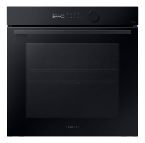 Horno Electrico Samsung Bespoke Dual Cook Vapor Air Fry Wifi
