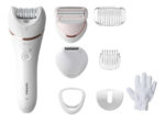 Depiladora Philips Bre720/00 Color Blanco - Image 4