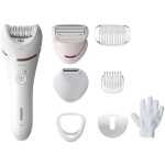Depiladora Philips Bre720/00 Color Blanco - Image 4