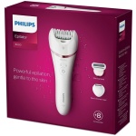 Depiladora Philips Bre720/00 Color Blanco - Image 10
