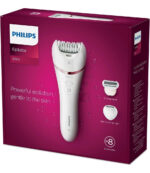 Depiladora Philips Bre720/00 Color Blanco - Image 10