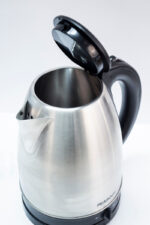 Pava Eléctrica Peabody Pe-k1708 Inox 2200w 1.7l - Image 2