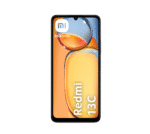 Smart Phone Redmi 13C - Midnight Black